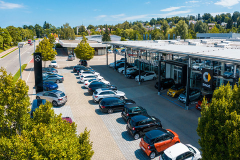 Autohaus Allgäu